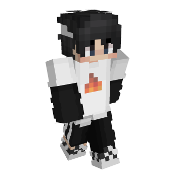Sapnap Minecraft Skin