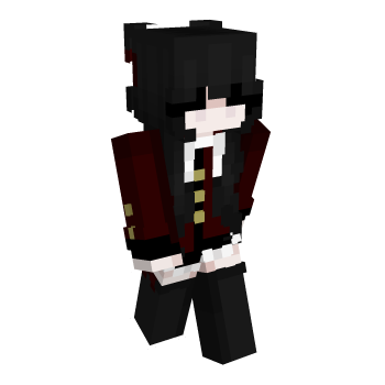 School Minecraft Skin