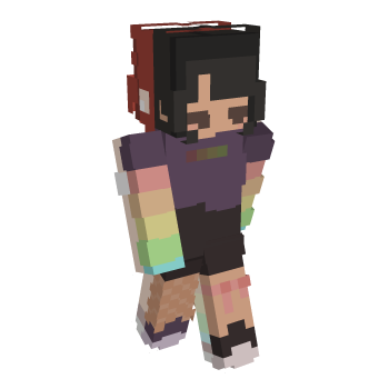 The Fun Minecraft Skin
