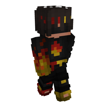 red Minecraft Skins