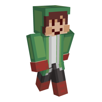 Undertale Storyshift Minecraft Skin