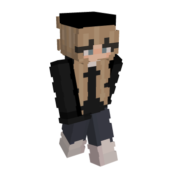 Skater City Minecraft Skin