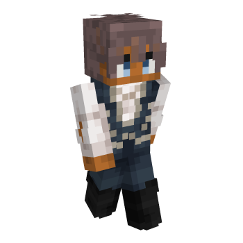 Medieval Poc Minecraft Skin