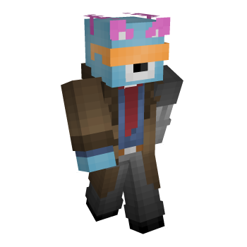 Cop Future Minecraft Skin