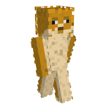 🐟 Fish Minecraft Skins - Browse & Download Free Skins