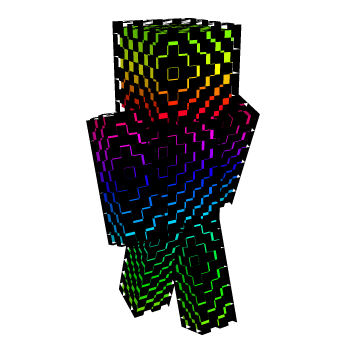 3D Minecraft Skins - Browse & Download Free Skins