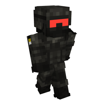 Soldier Minecraft Skin