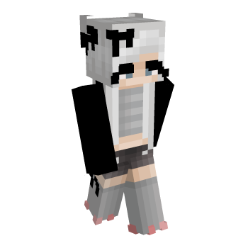 Bows Minecraft Skin