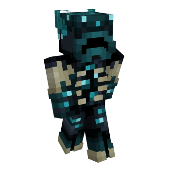 Vanilla Mob Minecraft Skin