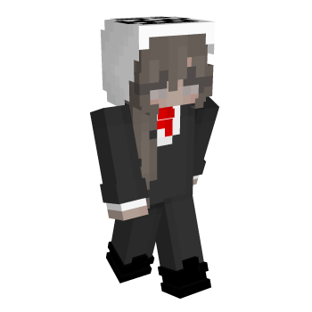 Onesie Girl Minecraft Skin