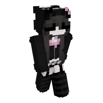 Pink Minecraft Skins