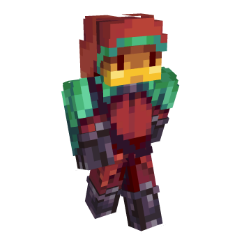 Vanilla Mob Minecraft Skin