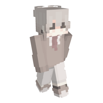 Uniform Minecraft Skin