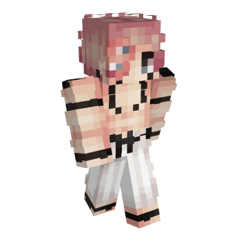Male Minecraft Skin