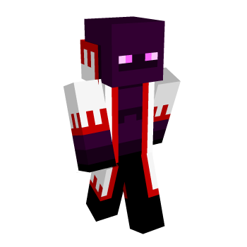 Lord Taeivas Minecraft Skin