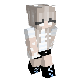 Angel Minecraft Skin