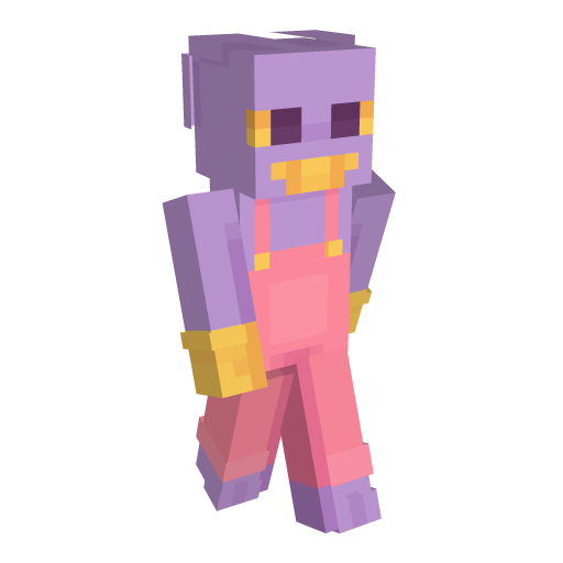 Boy Jax Minecraft Skin - Laby