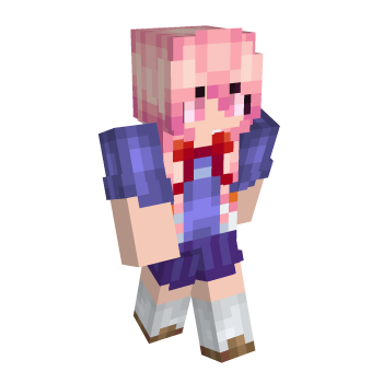 Killer Minecraft Skin