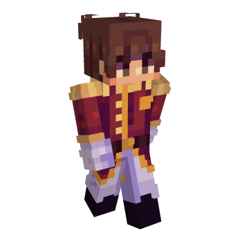 Tts Gloves Minecraft Skin