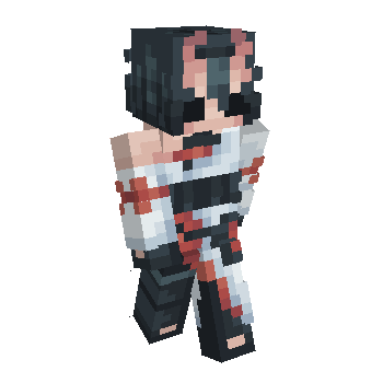 🇯🇵 Japanese Minecraft Skins