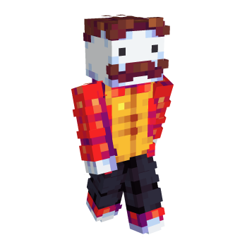Chip Minecraft Skins