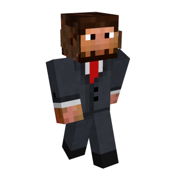 Dream Dsmp Minecraft Skin