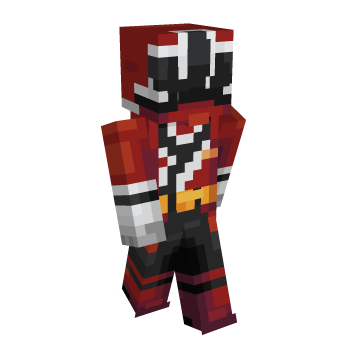⚔️ samurai Minecraft Skins
