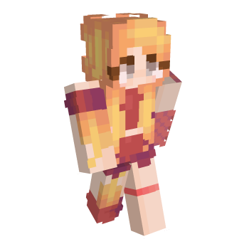 Shirt Minecraft Skin