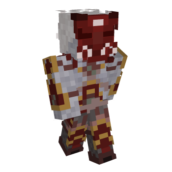 ⚔️ samurai Minecraft Skins