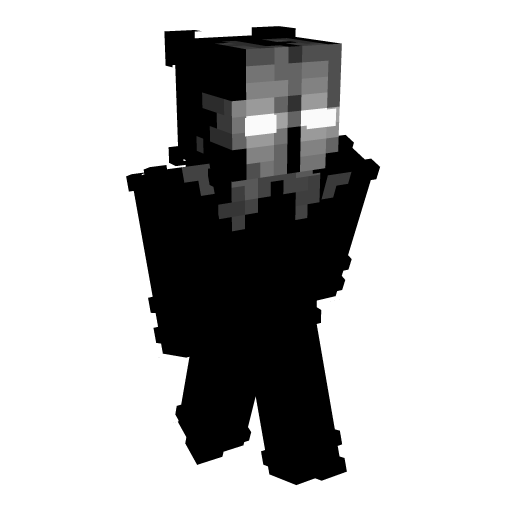 Horror Dark Minecraft Skin | Laby