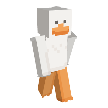 King Minecraft Skin