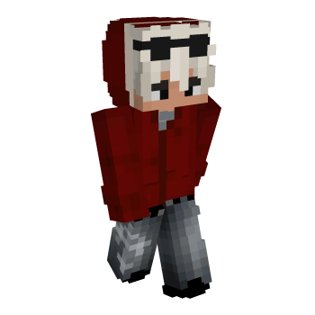 Star Minecraft Skin