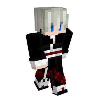 Samurai Minecraft Skin
