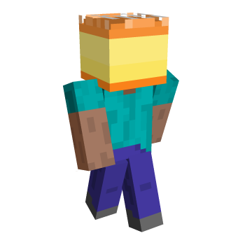 Pastries And Sweets Minecraft Skin