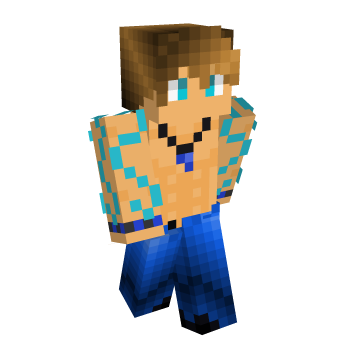 Prince Cute Minecraft Skin