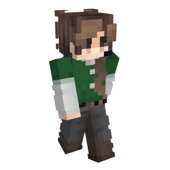 Belt Minecraft Skin
