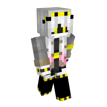 Swap Au Random Minecraft Skin