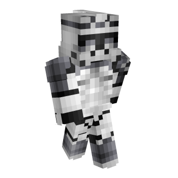 Wars Star Minecraft Skin