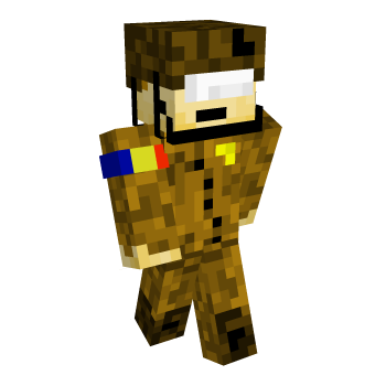Army Soldier Minecraft Skin