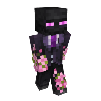 Eyes Minecraft Skin