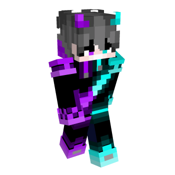 Creeper Minecraft Skin