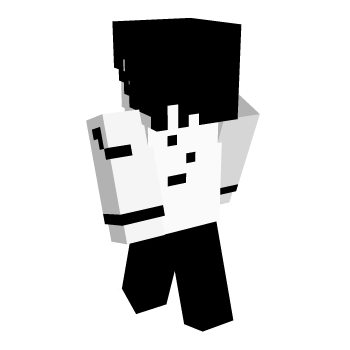 Sonic Youth Kool Minecraft Skin