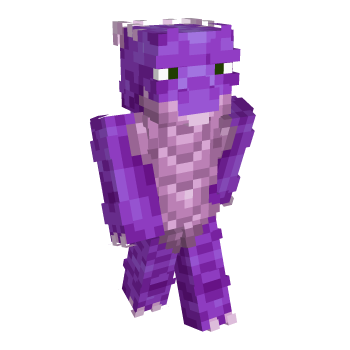 Dragon Minecraft Skin