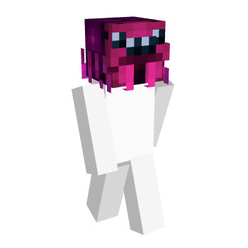PetPlugin Figurine Animal Minecraft Skin