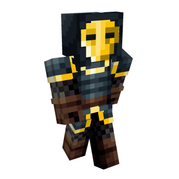 Assassin Minecraft Skin