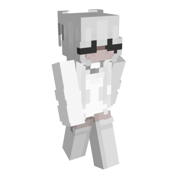 Idk Minecraft Skin