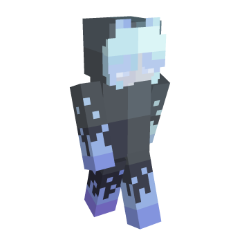 Idk Maybe Minecraft Skin