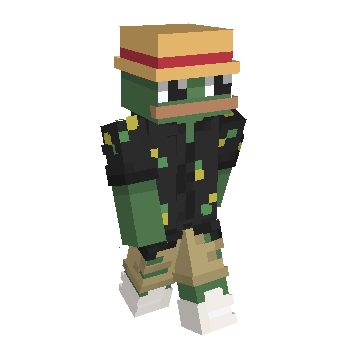 Sexy Minecraft Skin