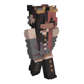 Sweater Minecraft Skin