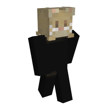 PetPlugin Rabbit Minecraft Skin